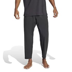 Adidas JE5692 Puremotion Pant Siyah Erkek Antrenman Eşofman Altı