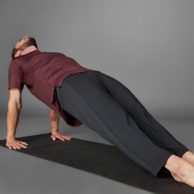 Adidas JE5692 Puremotion Pant Siyah Erkek Antrenman Eşofman Altı