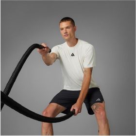 Adidas JE5746 Designed For Training Intensity Erkek T-Shirt