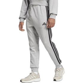 Adidas JE6346 Essential 3-Stripes French Terry Lifestyle Training Erkek Eşofman Altı