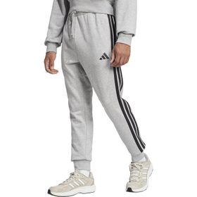 Adidas JE6346 Essential 3-Stripes French Terry Lifestyle Training Erkek Eşofman Altı