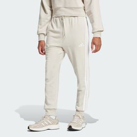 Adidas JE6353 Essential 3-Stripes French Terry Lifestyle Training Erkek Eşofman Altı