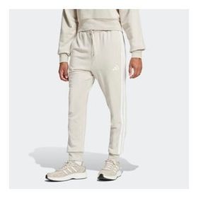 Adidas JE6353 Essential 3-Stripes French Terry Lifestyle Training Erkek Eşofman Altı