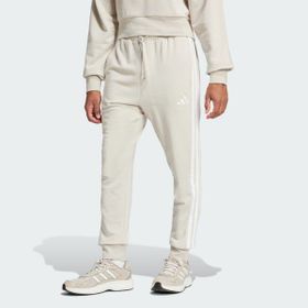 Adidas JE6353 Essential 3-Stripes French Terry Lifestyle Training Erkek Eşofman Altı