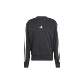 Adidas JE6372 Siyah Essentials Erkek Sweatshirt