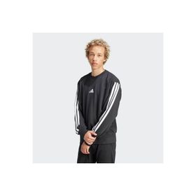 Adidas JE6372 Siyah Essentials Erkek Sweatshirt