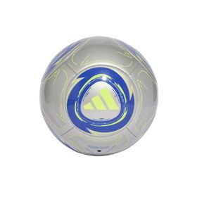 Adidas JE6455 Messi Clb Gri Futbol Topu