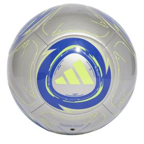 Adidas JE6455 Messi Clb Gri Futbol Topu