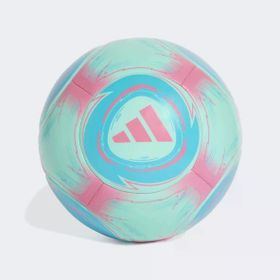 Adidas JE6460 Messi Clb Mavi Futbol Topu