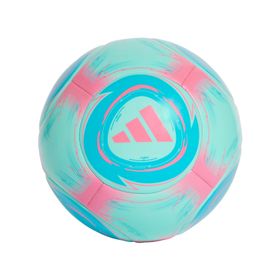 Adidas JE6460 Messi Clb Mavi Futbol Topu