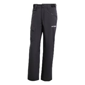 Adidas JE6641 Siyah XPR 2L IN Tech Erkek Kayak Pantolonu