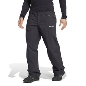 Adidas JE6641 Siyah XPR 2L IN Tech Erkek Kayak Pantolonu