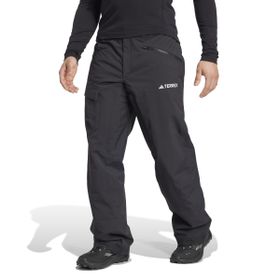 Adidas JE6641 Siyah XPR 2L IN Tech Erkek Kayak Pantolonu