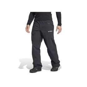 Adidas JE6641 Siyah XPR 2L IN Tech Erkek Kayak Pantolonu