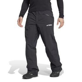 Adidas JE6641 Siyah XPR 2L IN Tech Erkek Kayak Pantolonu