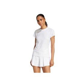 Adidas JE7106 Tennis Climacool+ FreeLift Kadın T-shirt