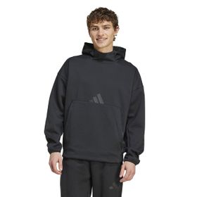 Adidas JE7537 Siyah Z.N.E. Erkek Sweatshirt