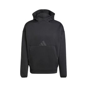 Adidas JE7537 Siyah Z.N.E. Erkek Sweatshirt