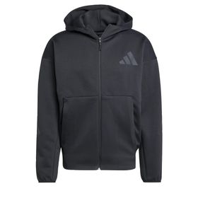 Adidas JE7538 Siyah Z.N.E. Erkek Ceket