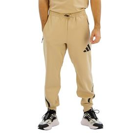 Adidas JE7539 Krem M ZNE PT Günlük Erkek Eşofman Altı