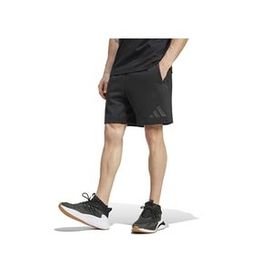 Adidas JE7540 Z.N.E. Siyah Günlük Stil Erkek Şort