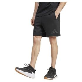Adidas JE7540 Z.N.E. Siyah Günlük Stil Erkek Şort