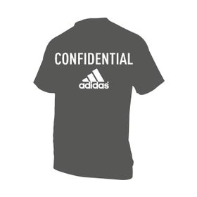 Adidas JE7562 AFC Preshi Kırmızı Erkek Forma