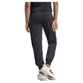 Adidas JE7842 Siyah W ZNE PT Günlük Kadın Eşofman Altı