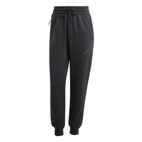 Adidas JE7842 Siyah W ZNE PT Günlük Kadın Eşofman Altı