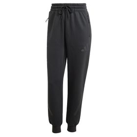 Adidas JE7842 Siyah W ZNE PT Günlük Kadın Eşofman Altı