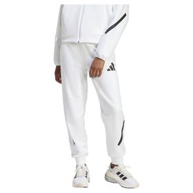 Adidas JE7843 Beyaz W ZNE PT Günlük Kadın Eşofman Altı