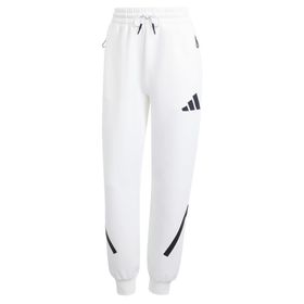Adidas JE7843 Beyaz W ZNE PT Günlük Kadın Eşofman Altı