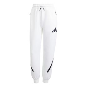 Adidas JE7843 Beyaz W ZNE PT Günlük Kadın Eşofman Altı
