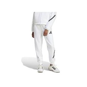Adidas JE7843 Beyaz W ZNE PT Günlük Kadın Eşofman Altı
