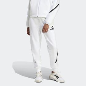 Adidas JE7843 Beyaz W ZNE PT Günlük Kadın Eşofman Altı