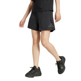Adidas JE7845 Z.N.E. Lifestyle Training Kadın Şort