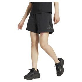 Adidas JE7845 Z.N.E. Lifestyle Training Kadın Şort
