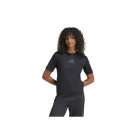 Adidas JE7846 W Z.N.E. Tee Siyah Kadın T-shirt
