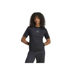 Adidas JE7846 W Z.N.E. Tee Siyah Kadın T-shirt