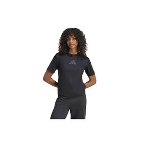 Adidas JE7846 Z.N.E. Lifestyle Training Kadın T-shirt