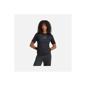 Adidas JE7846 Z.N.E. Lifestyle Training Kadın T-shirt