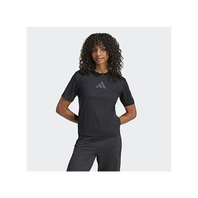 Adidas JE7846 Z.N.E. Lifestyle Training Kadın T-shirt