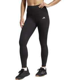 Adidas JE8024 Optime Rib 7/8 Kadın Tayt