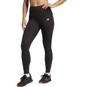 Adidas JE8024 Optime Rib 7/8 Kadın Tayt