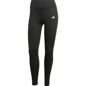 Adidas JE8024 Optime Rib 7/8 Kadın Tayt