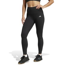 Adidas JE8024 Optime Rib 7/8 Kadın Tayt