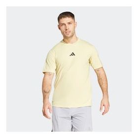 Adidas JE8239 Power 3 Stripes Erkek T-Shirt