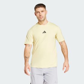 Adidas JE8239 Power 3 Stripes Erkek T-Shirt