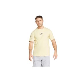 Adidas JE8239 Power 3 Stripes Erkek T-Shirt