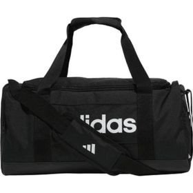 Adidas JE8343 Linear Duffel S Siyah Unisex Çanta